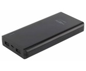 Crosscall Shark X3 64MB Dual Sim Rugged - Black/Blue