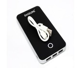 ADATA P10000 10000mAh Power Bank - White