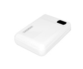 Volkano Liberate Series Flat Flexi QI Wireless Fast Charger with Stand