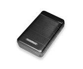 Dobble Cable & 3.000Mah Powerbank, Grey