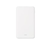 LMA - Moxom 10000mah QC3.0 Wireless USB Port Power Bank - Red