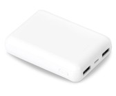Dobble Cable & 3.000Mah Powerbank, Grey