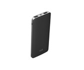 Mipow Compact Power Tube with Built In Micro USB Cable 3000mAh - Black