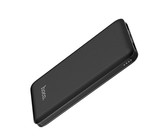 Wireless Smartphone Charger Qi 15000 mAh - Black