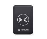 Iconic 5000mAh Wireless Power Bank