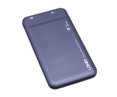 Iconic 5000mAh Wireless Power Bank