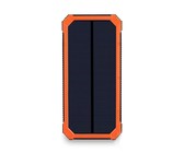 Volkano Liberate Series Flat Flexi QI Wireless Fast Charger with Stand