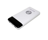 Volkano Liberate Series Flat Flexi QI Wireless Fast Charger with Stand
