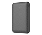 ADATA P10000 10000mAh Power Bank - White