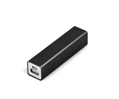 Volkano Nano Series 5000mAh Power Bank - Black