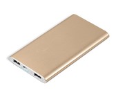 ADATA P10000 10000mAh Power Bank - White