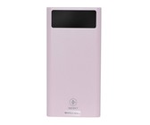 Dobble Cable & 3.000Mah Powerbank, Grey