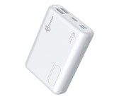 Iconic 5000mAh Wireless Power Bank