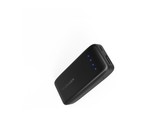 Wireless Smartphone Charger Qi 15000 mAh - Black