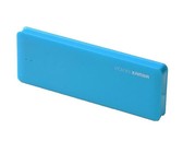 Volkano Nano Series 5000mAh Power Bank - Blue