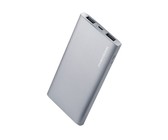 Iconic 5000mAh Wireless Power Bank