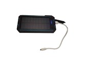 ADATA P10000 10000mAh Power Bank - White