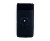 Iconic 5000mAh Wireless Power Bank