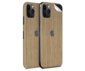 Black Camo Vinyl Skin for iPhone XS Max - Two Pack