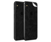 Black Camo Vinyl Skin for iPhone XS Max - Two Pack