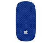 Purple Shimmer Vinyl Wrap for Apple Magic Mouse - Two Pack