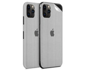 Caribbean Shimmer Vinyl Wrap for Samsung S20 Plus - Two Pack