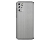 Caribbean Shimmer Vinyl Wrap for Samsung S20 Plus - Two Pack