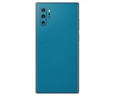 Caribbean Shimmer Vinyl Wrap for Samsung Note 10 Plus - Two Pack