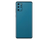 Caribbean Shimmer Vinyl Wrap for Samsung S20 Plus - Two Pack