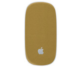 Gold Psychedelic Vinyl Wrap for Apple Magic Mouse - Two Pack