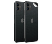 Matrix Vinyl Skin for iPhone 11 - Two Pack