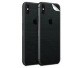 Matrix Vinyl Skin for iPhone XS - Two Pack
