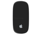 Purple Shimmer Vinyl Wrap for Apple Magic Mouse - Two Pack