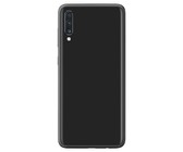 Matte Orange Vinyl Skin for iPhone 11 Pro - Two Pack