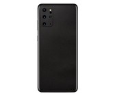 Matte Orange Vinyl Skin for iPhone 11 Pro - Two Pack