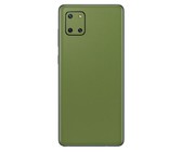 Midnight Green Vinyl Wrap for Samsung Note 10 Lite - Two Pack