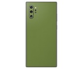 Midnight Green Vinyl Wrap for Samsung Note 10 Plus - Two Pack
