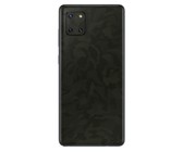 Military Green Camo Vinyl Wrap for Samsung Note 10 Lite - Two Pack