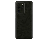 Military Green Camo Vinyl Wrap for Samsung S20 Ultra - Two Pack