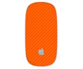 Purple Shimmer Vinyl Wrap for Apple Magic Mouse - Two Pack