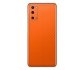 Pure Red Vinyl Skin for iPhone 11 - Two Pack