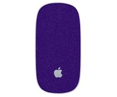 Purple Shimmer Vinyl Wrap for Apple Magic Mouse - Two Pack
