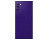 Purple Shimmer Vinyl Wrap for Samsung Note 10 Plus - Two Pack