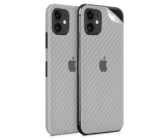 Speck iPhone XR Presidio Clear Glitter Case - Clear/Gold
