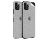 Speck iPhone XR Presidio Clear Glitter Case - Clear/Gold