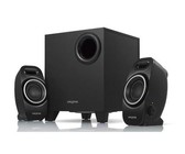 Creative SBS A250 2.1 Desktop Speakers - Black