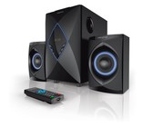 Logitech Z533 Multimedia 2.1 Speaker System (980-001054)