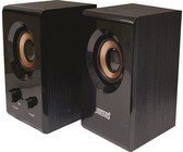 Volkano Turbine 2.0 Stereo Speakers