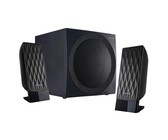 Creative SBS A250 2.1 Desktop Speakers - Black