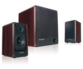 Logitech Z533 Multimedia 2.1 Speaker System (980-001054)